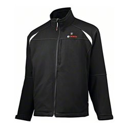 Bosch Beheizbare Jacke GHJ 12+18V Unisex (Full Version)