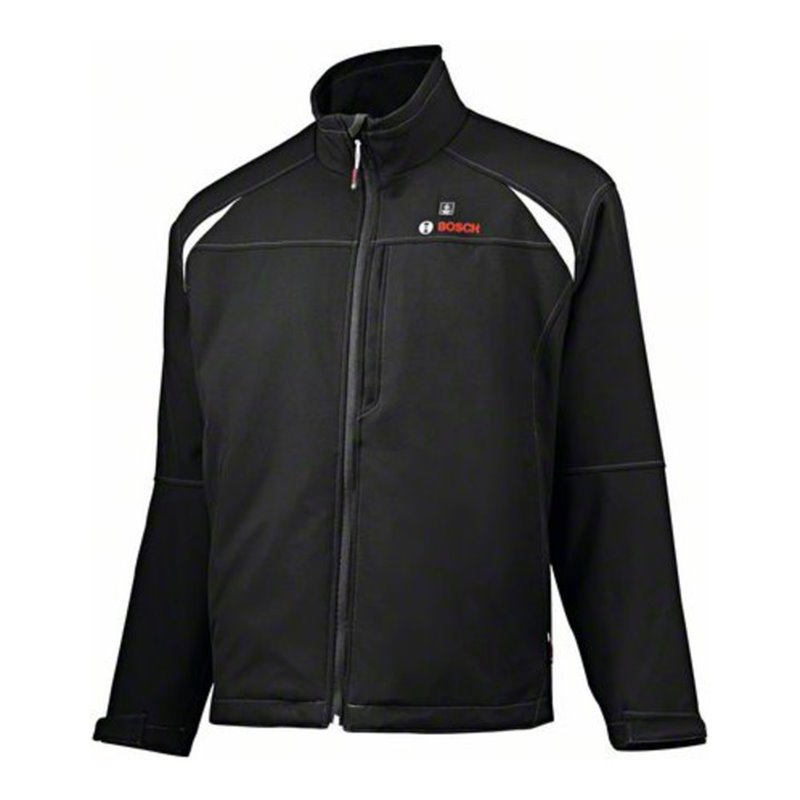 Bosch Beheizbare Jacke GHJ 12+18V Unisex (Full Version)