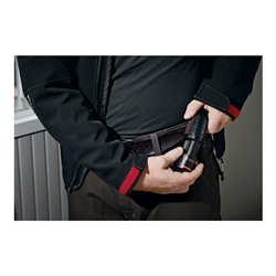 Bosch Beheizbare Jacke GHJ 12+18V Unisex (Full Version)