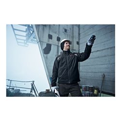 Bosch Beheizbare Jacke GHJ 12+18V Unisex (Full Version)