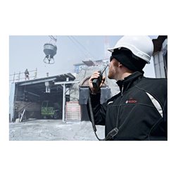 Bosch Beheizbare Jacke GHJ 12+18V Unisex (Full Version)