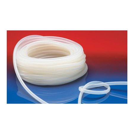 Norres Druckschlauch für Lebensmittel NORFLEX® PTFE 407 für Temperatur -150 bis 200°