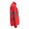 Mascot Fleecejacke Mildura hi-vis rot