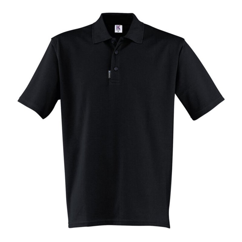 Kübler Shirt-Dress Shirt 5807 schwarz