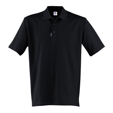 Kübler Shirt-Dress Shirt 5807 schwarz