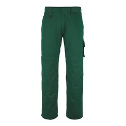 Mascot Hose Pittsburgh grün