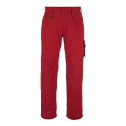 Mascot Hose Pittsburgh rot