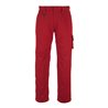Mascot Hose Pittsburgh rot