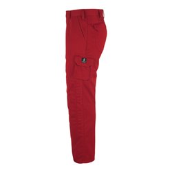 Mascot Hose Pittsburgh rot
