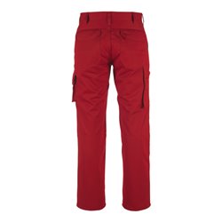 Mascot Hose Pittsburgh rot