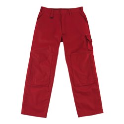 Mascot Hose Pittsburgh rot