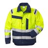 Fristads High Vis Jacke Damen Kl. 3 4129 PLU Dunkelblau (Damen)