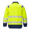 Fristads High Vis Jacke Damen Kl. 3 4129 PLU Dunkelblau (Damen)