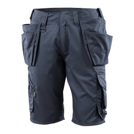 Mascot Olot Handwerkershorts schwarzblau