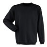 Kübler Shirt-Dress Sweatshirt 5906 schwarz
