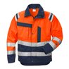 Fristads High Vis Jacke Kl. 3 4026 PLU Orange (Herren)