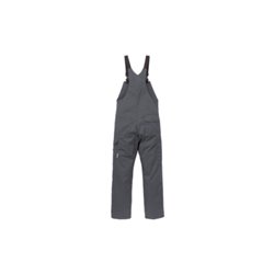 Fristads Latzhose Pro Industry 100436 dunkelgrau