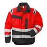 Fristads High Vis Jacke Kl. 3 4026 PLU Rot (Herren)
