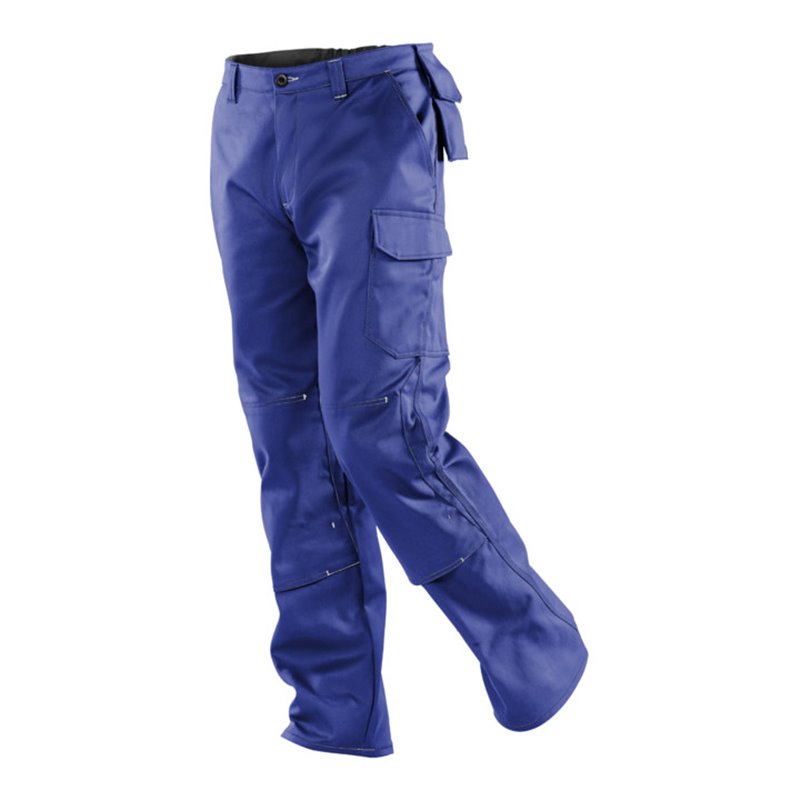 Kübler SPECIFiQ Hose 2158 kornblumenblau