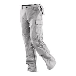 Kübler SPECIFiQ Hose 2158 mittelgrau