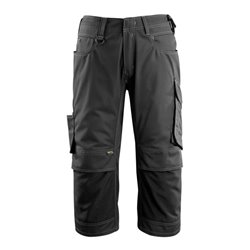 Mascot Kniebundhose Altona schwarz