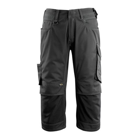 Mascot Kniebundhose Altona schwarz