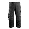 Mascot Kniebundhose Altona schwarz