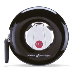 STABILA Bandmaß ARCHITECT