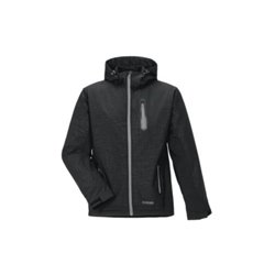 Planam Cube Jacke Winter schwarz
