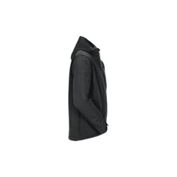 Planam Cube Jacke Winter schwarz