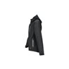 Planam Cube Jacke Winter schwarz