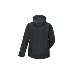 Planam Cube Jacke Winter schwarz
