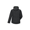 Planam Cube Jacke Winter schwarz