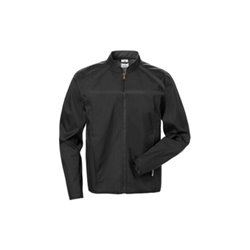 Fristads Softshell-Jacke 4557 LSH Schwarz (Herren)