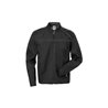 Fristads Softshell-Jacke 4557 LSH Schwarz (Herren)