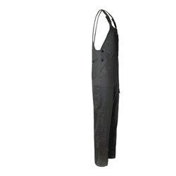 Planam Cargo-Latzhose BW 290 grau