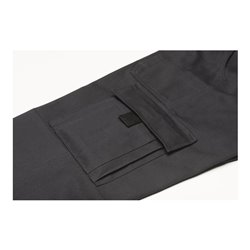 Planam Cargo-Latzhose BW 290 grau