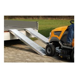 Altec Verladeschiene AVS 110 ohne Rand