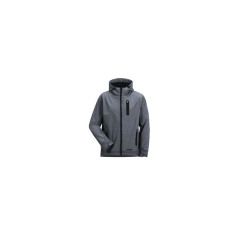 Planam Cube Jacke Winter schiefer