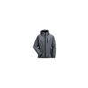 Planam Cube Jacke Winter schiefer
