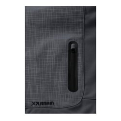 Planam Cube Jacke Winter schiefer