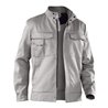 Kübler SPECIFiQ Jacke 1158 mittelgrau