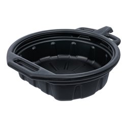 BGS Öl-Auffangwanne mit Ausgießer