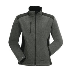 Planam Rocket Jacke Winter grau/schwarz