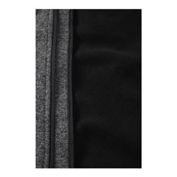 Planam Rocket Jacke Winter grau/schwarz