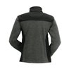 Planam Rocket Jacke Winter grau/schwarz