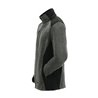 Planam Rocket Jacke Winter grau/schwarz