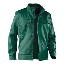 Kübler SPECIFiQ Jacke 1158 moosgrün