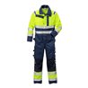Fristads High Vis Overall Kl. 3 8026 PLU Dunkelblau (Herren)