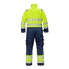 Fristads High Vis Overall Kl. 3 8026 PLU Dunkelblau (Herren)